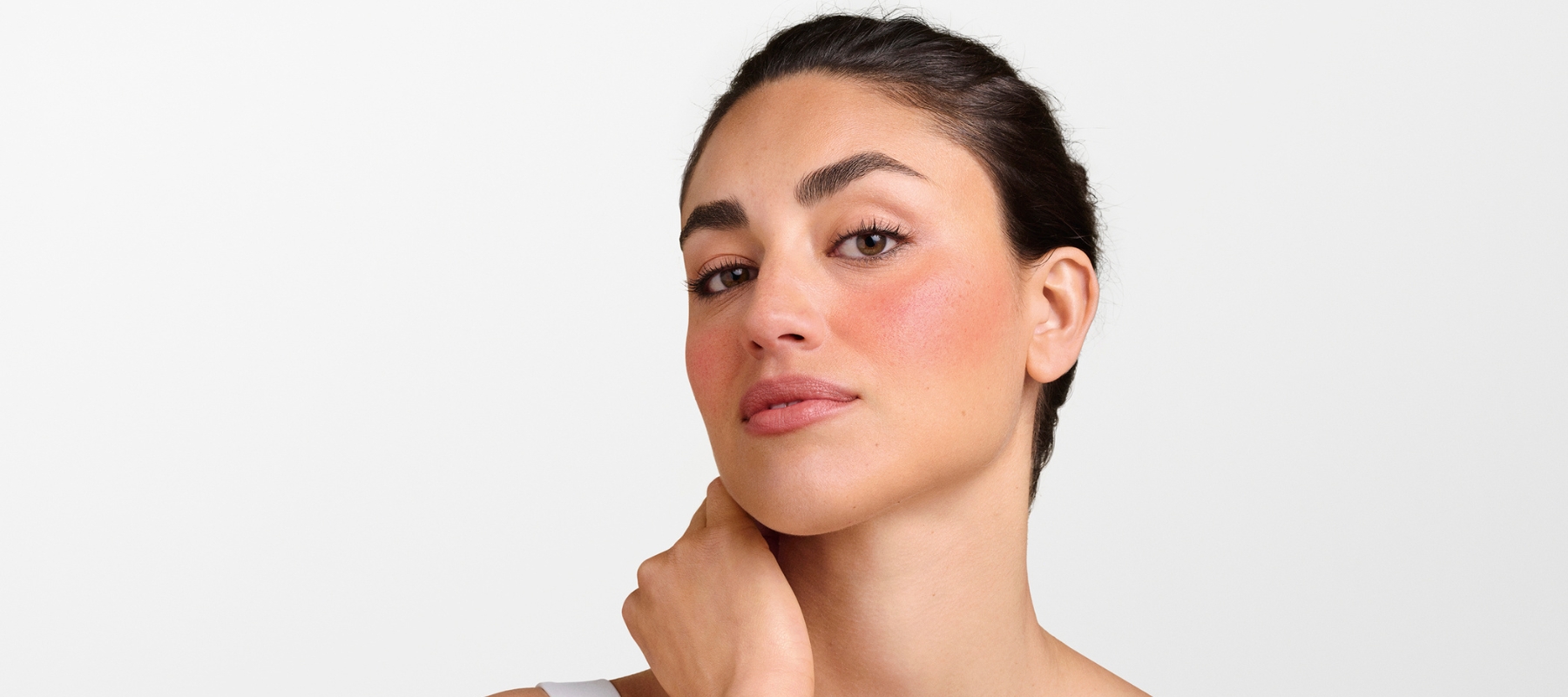 La rosacée au visage : Comment mieux vivre avec ?