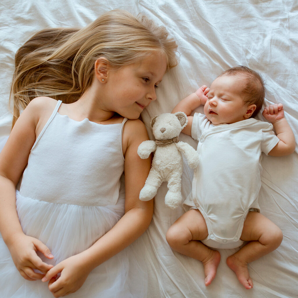 Enfantillages & Maternite