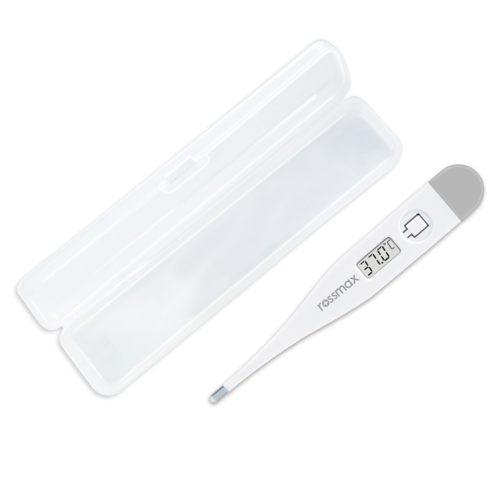 TG100 Thermomètre Numérique