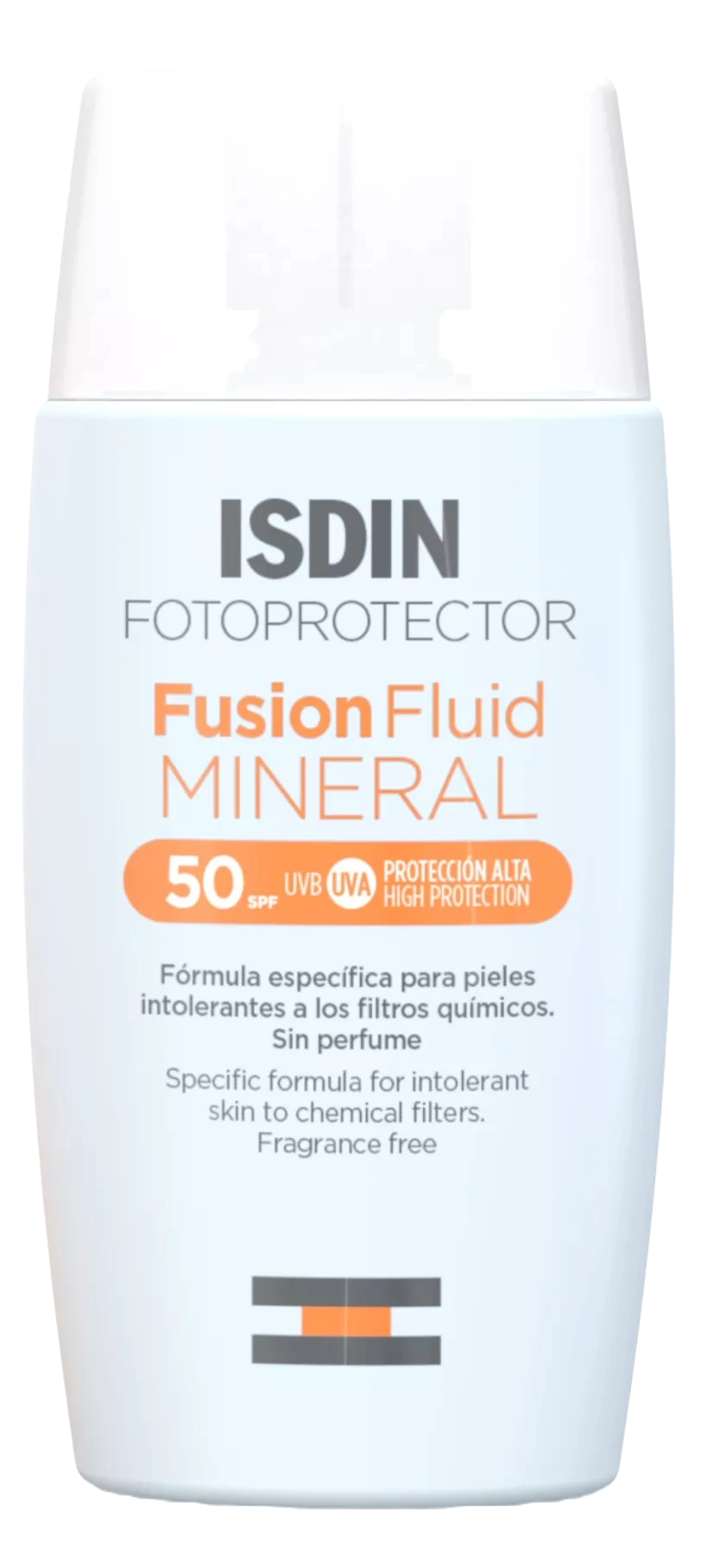 Fusion Fluid Mineral