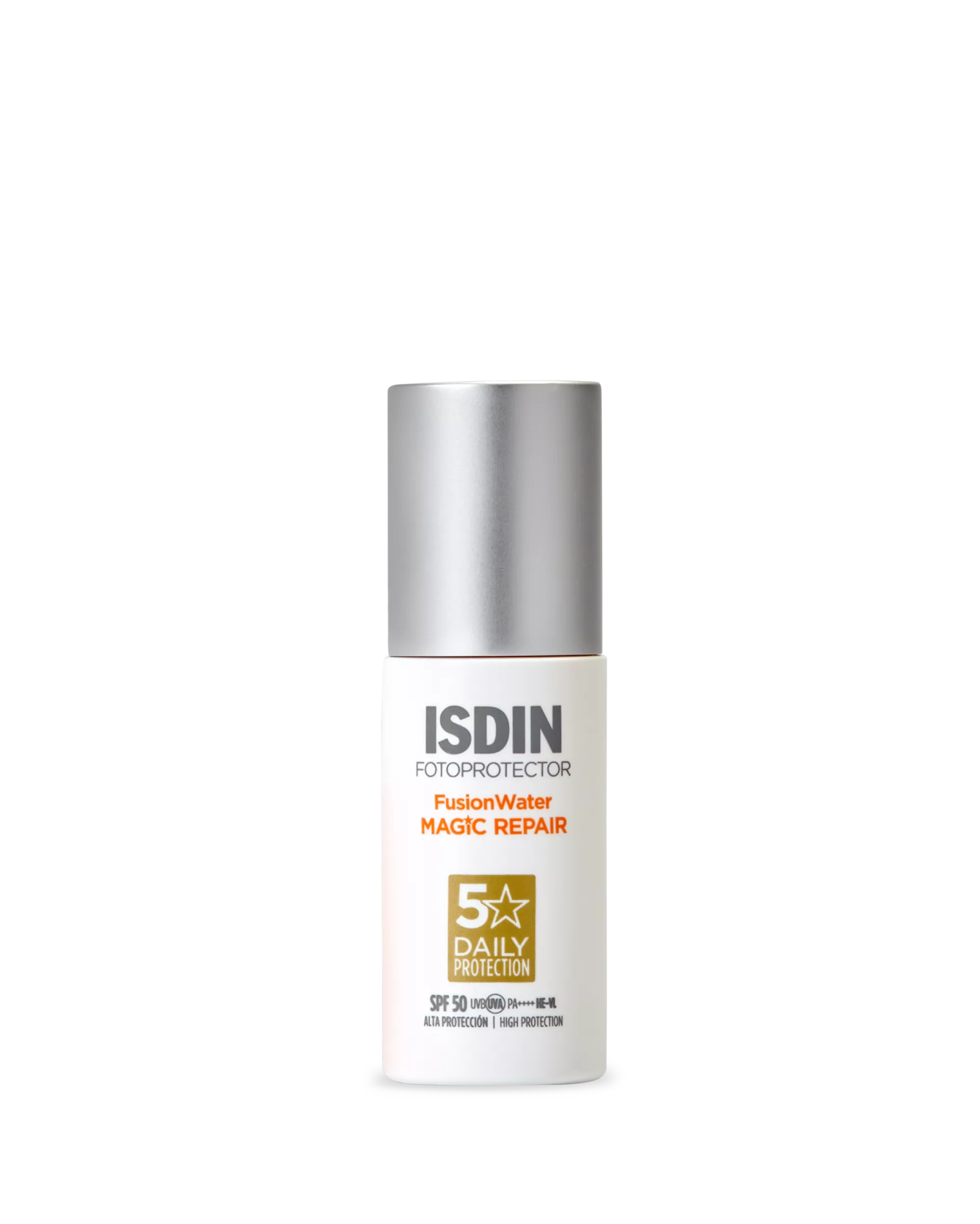 Fusion Water Magic Repair Spf 50