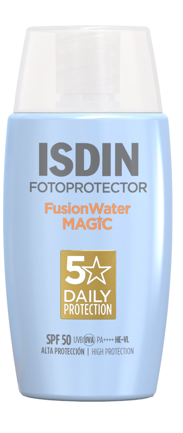 Fusion Water Magic Spf 50