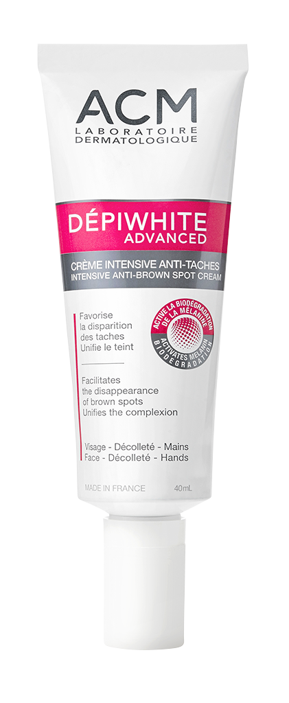 Dépiwhite Advanced Crème Intensive Anti-taches