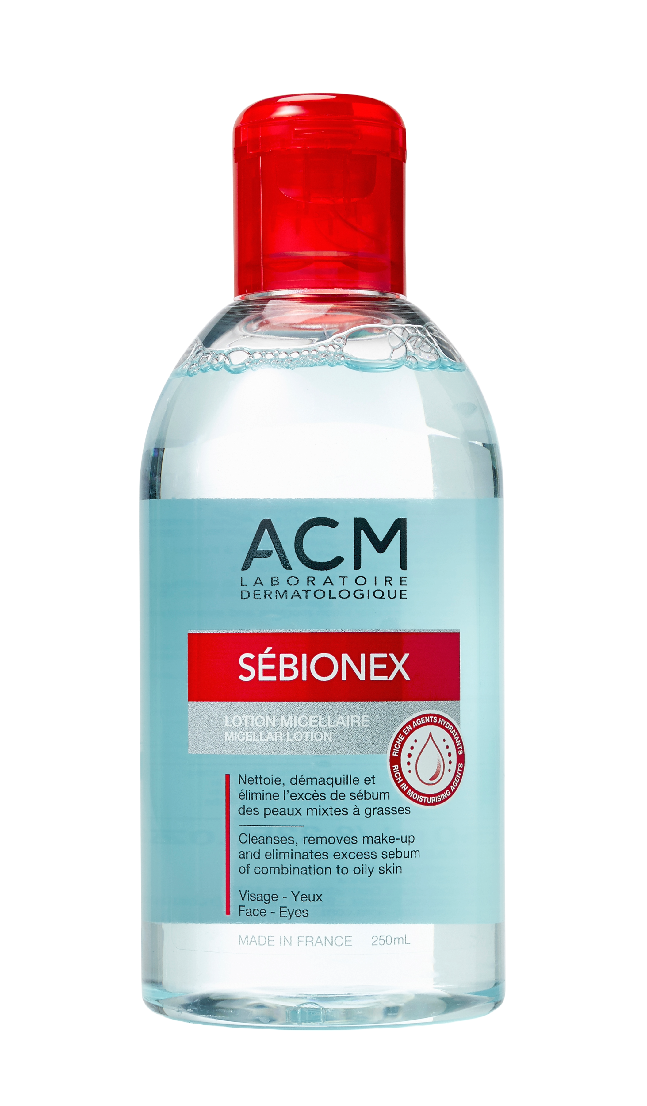 Sébionex Lotion Micellaire