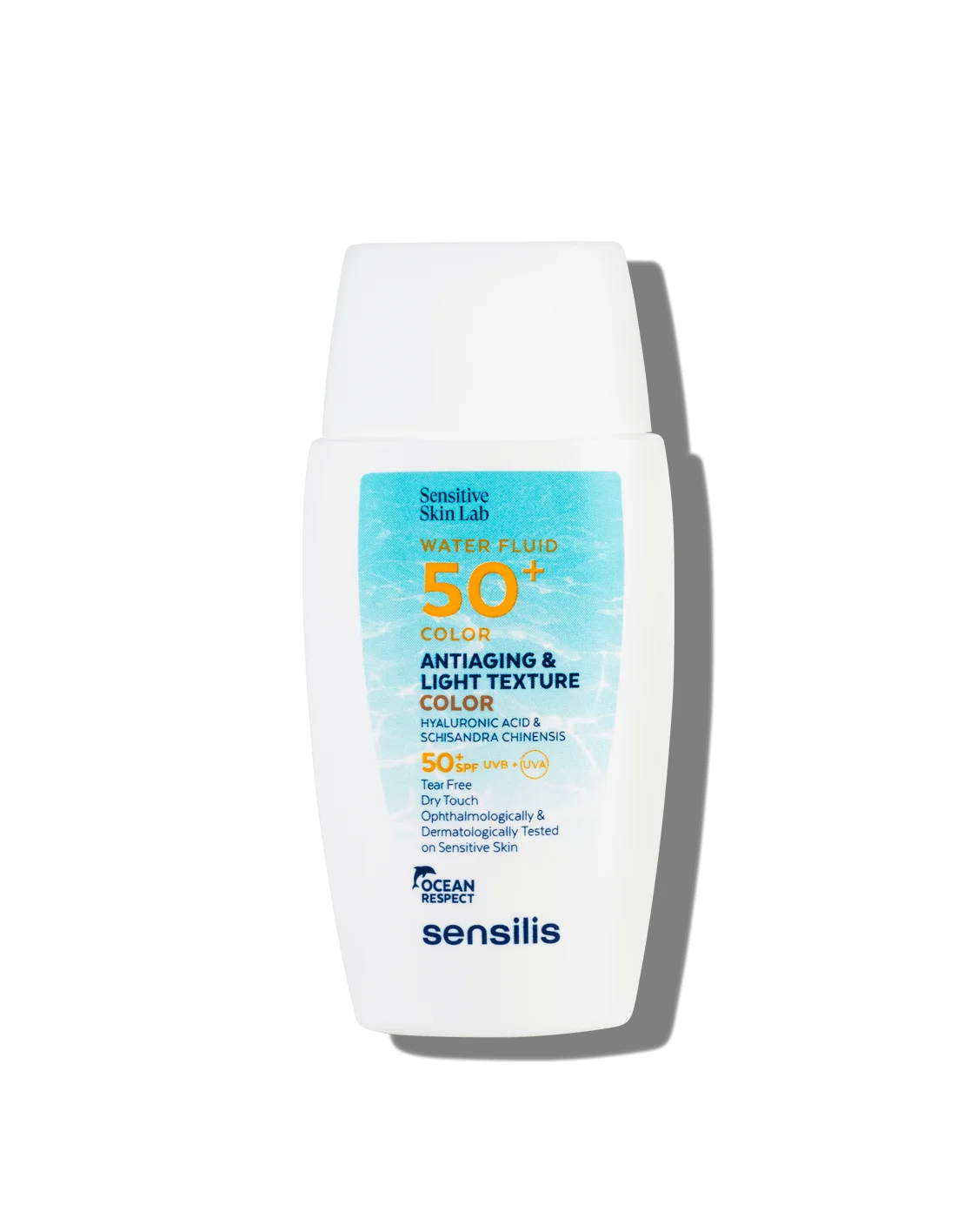 Water Fluid 50+ Color