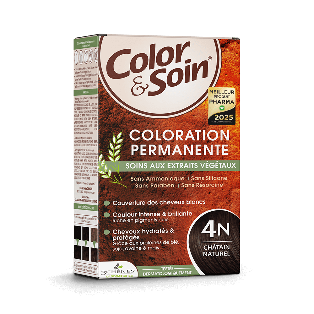 Color et soin 