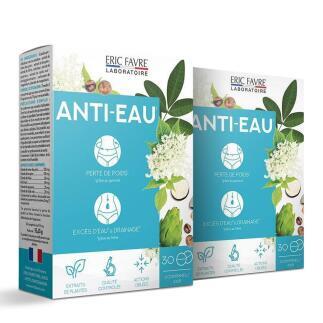 ERIC FAVRE ANTI EAU 30 COMPRIMES