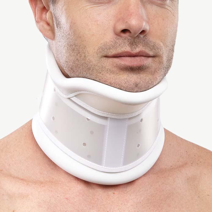 GIBAUD Collier Cervical C3 AVEC MENTIONNIERE |TAILL 3