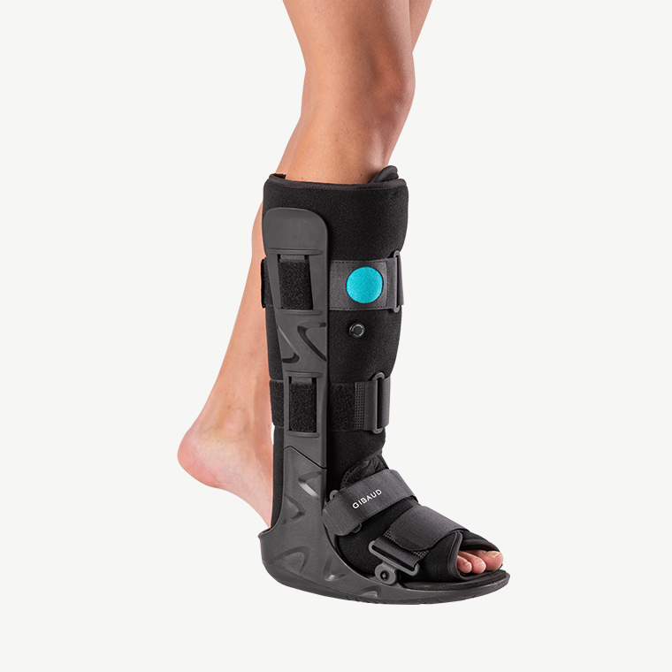 GIBAUD Botte de marche - Walker® Air |TAILLE3 