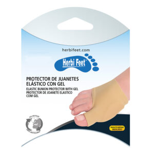 Herbi Feet Protecteur Hallux Valgus 6013.5