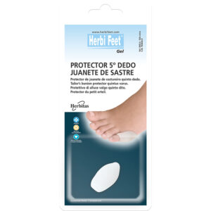 HERBI FEET PROTECTION 5ème orteil | TAILLE M