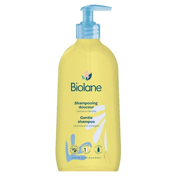Biolane Shampooing Douceur 350ml