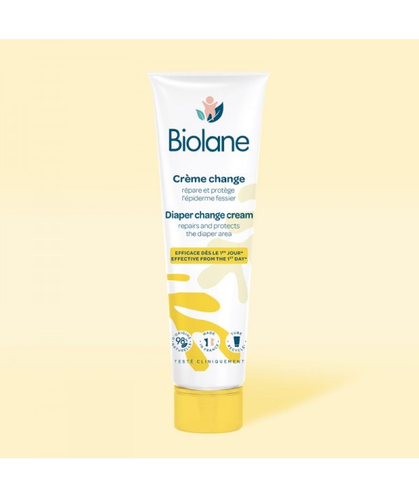 Biolane Crème change 100ml