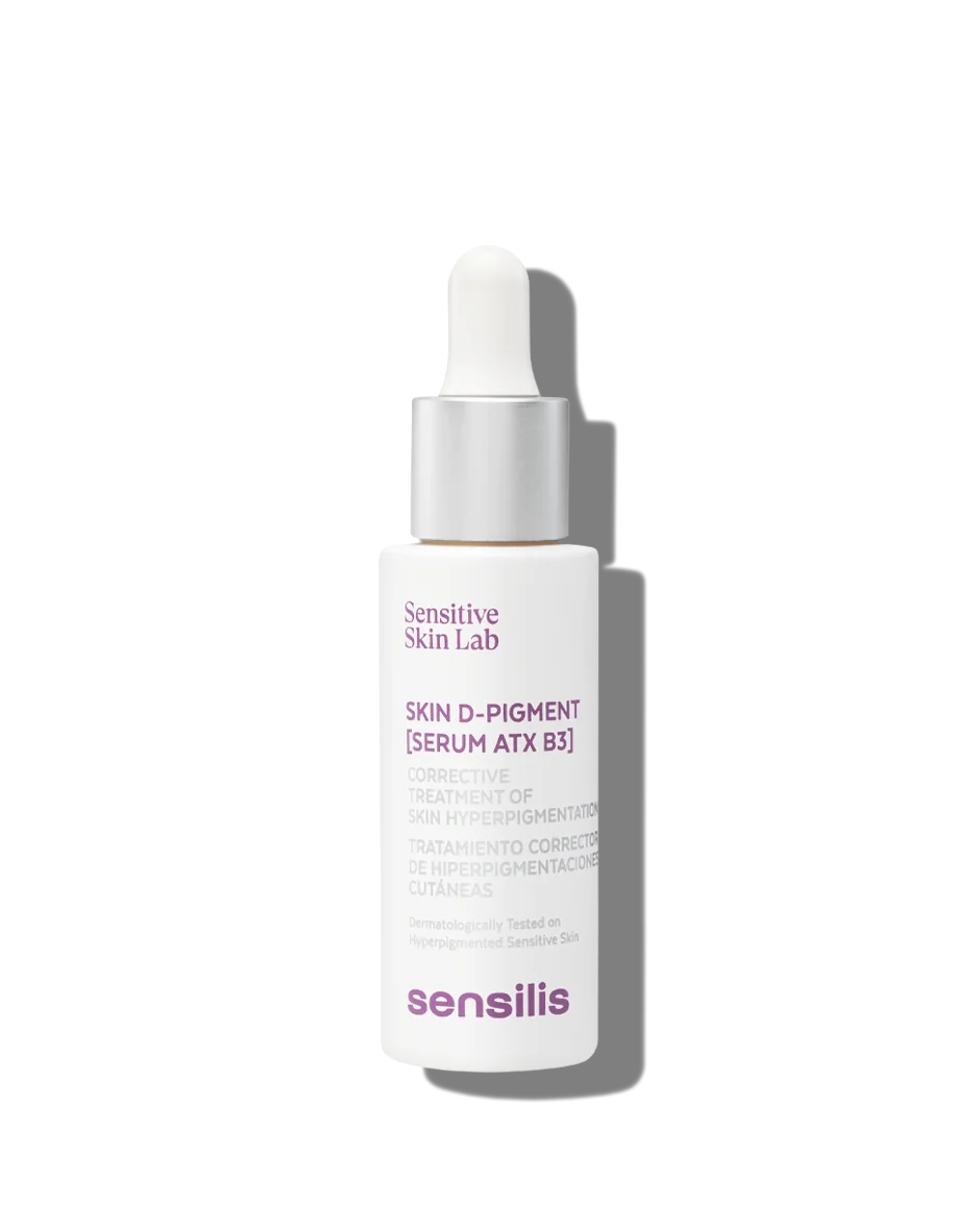 Serum Skin D-Pigment [Serum ATX B3]