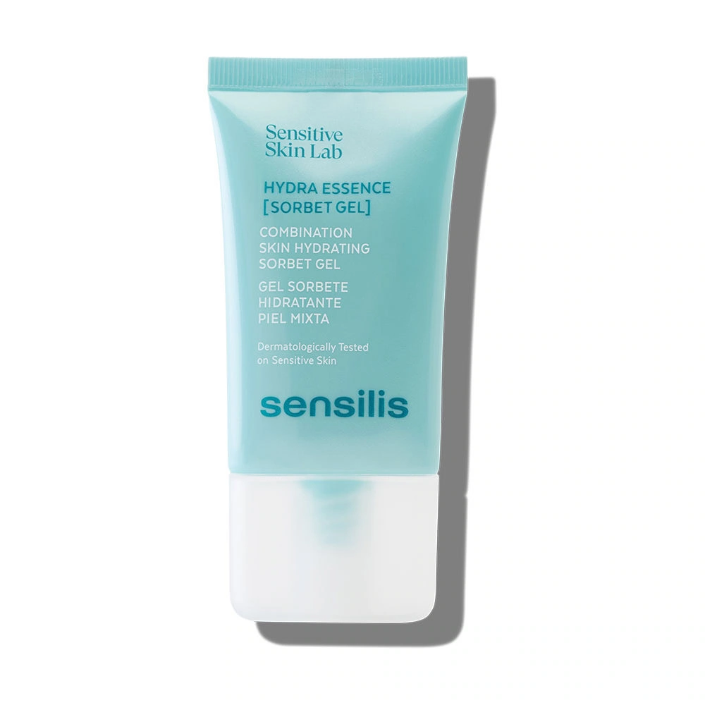 Sensilis Hydra Essence Gel Sorbet 40ml