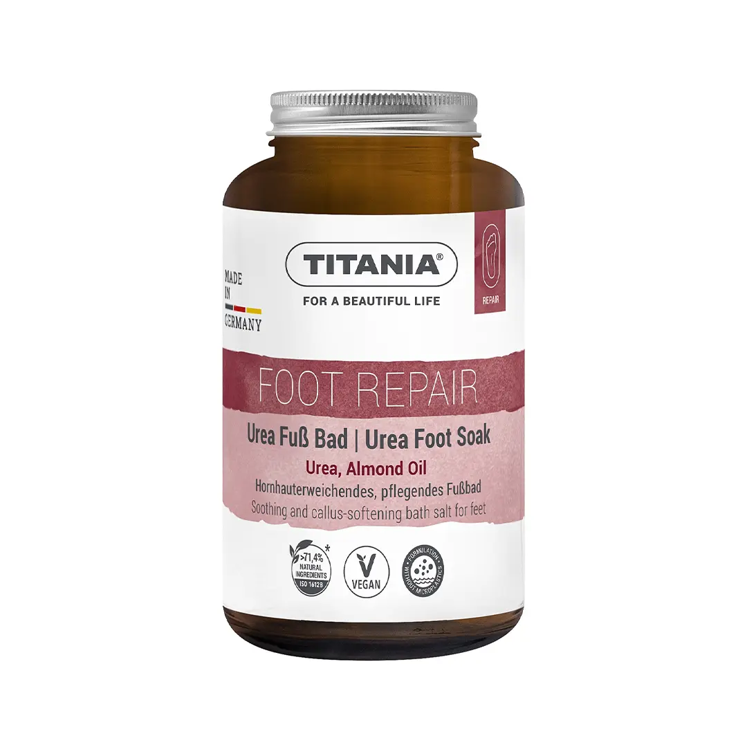 Bain de pieds à l'urée | 270g