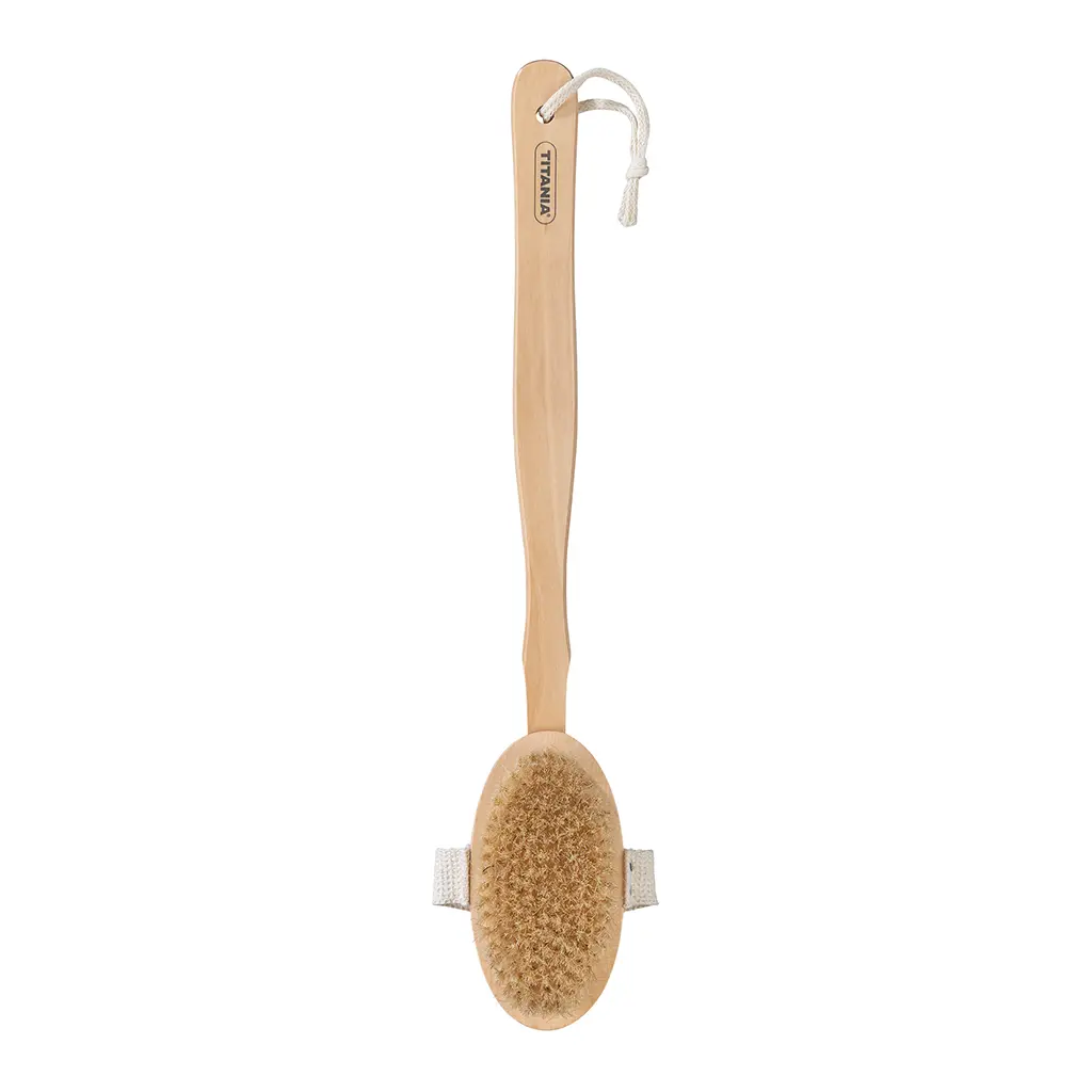 Brosse de bain 