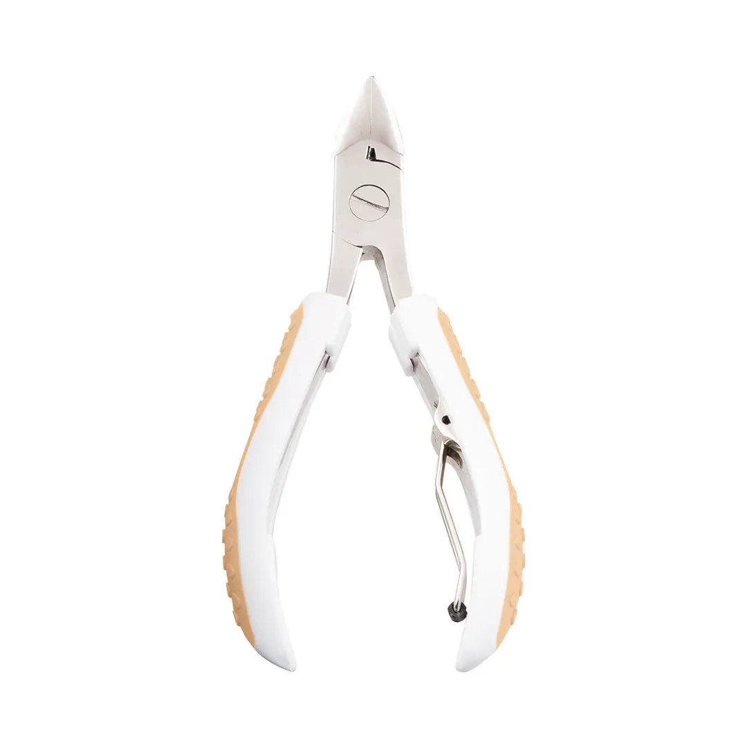 Pince à ongles soft touch