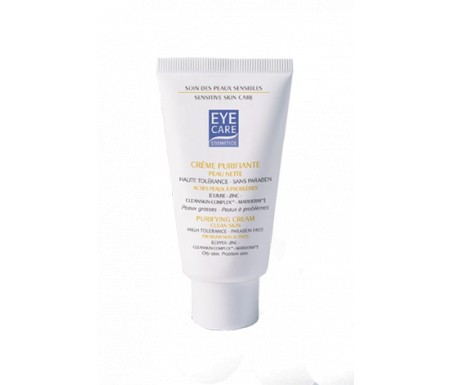 EYE CARE CREME PURIFIANTE 30ML