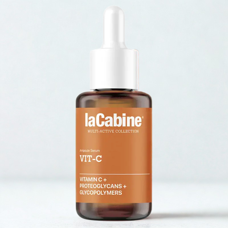 LA CABINE VIT C SERUM 30ML