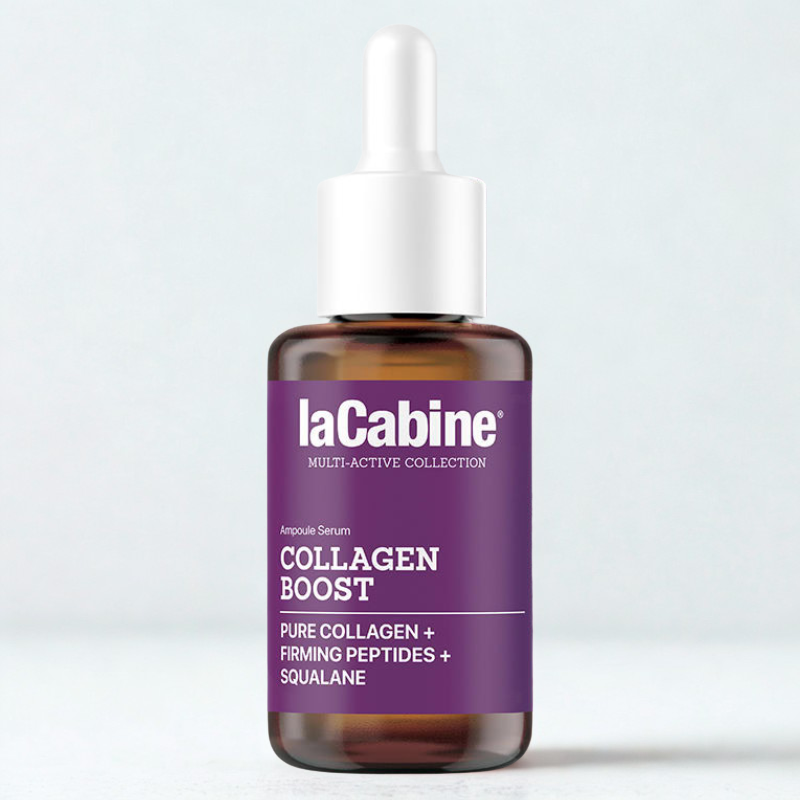 LA CABINE COLLAGEN BOOST SERUM 30ML