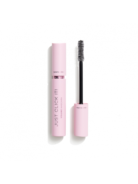 GOSH Mascara Just Click It! Noir 