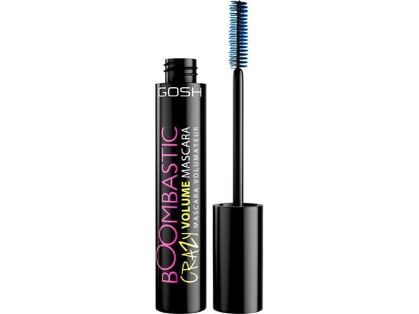 Gosh Boombastic Crazy Volume Mascara - Dame - 13 ml