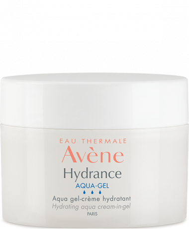 HYDRANCE AQUA-GEL AQUA GEL-CRÈME HYDRATANT
