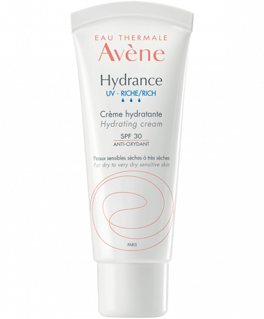 HYDRANCE UV-RICHE CRÈME HYDRATANTE SPF30