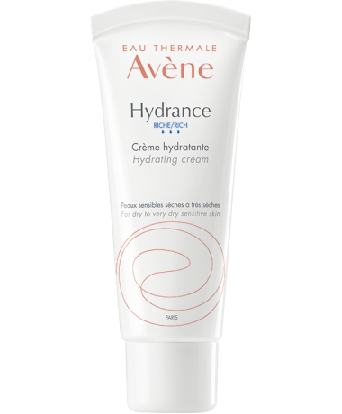 Avene Hydrance riche crème hydratante