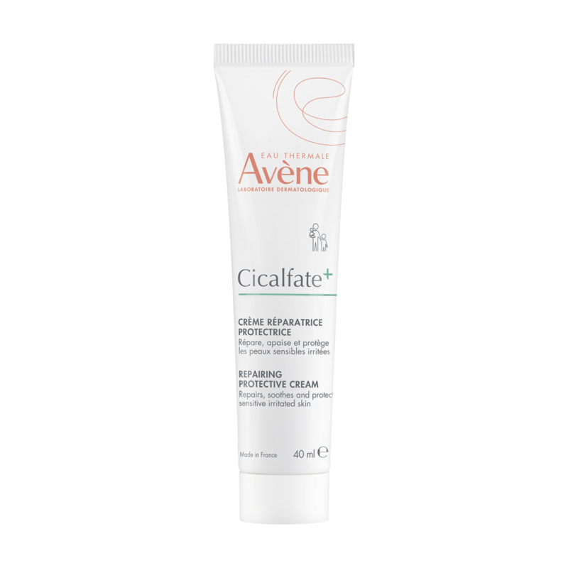 Cicalfate  Crème réparatrice protectrice