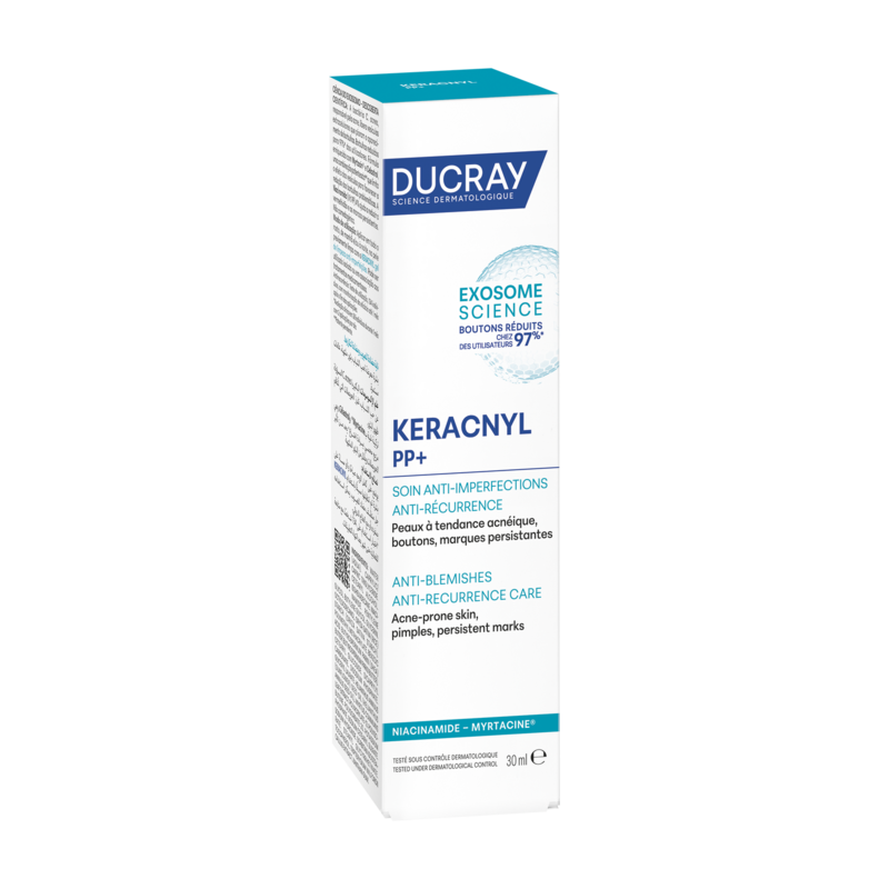 Keracnyl PP+  Soin anti-imperfections anti-réccurence