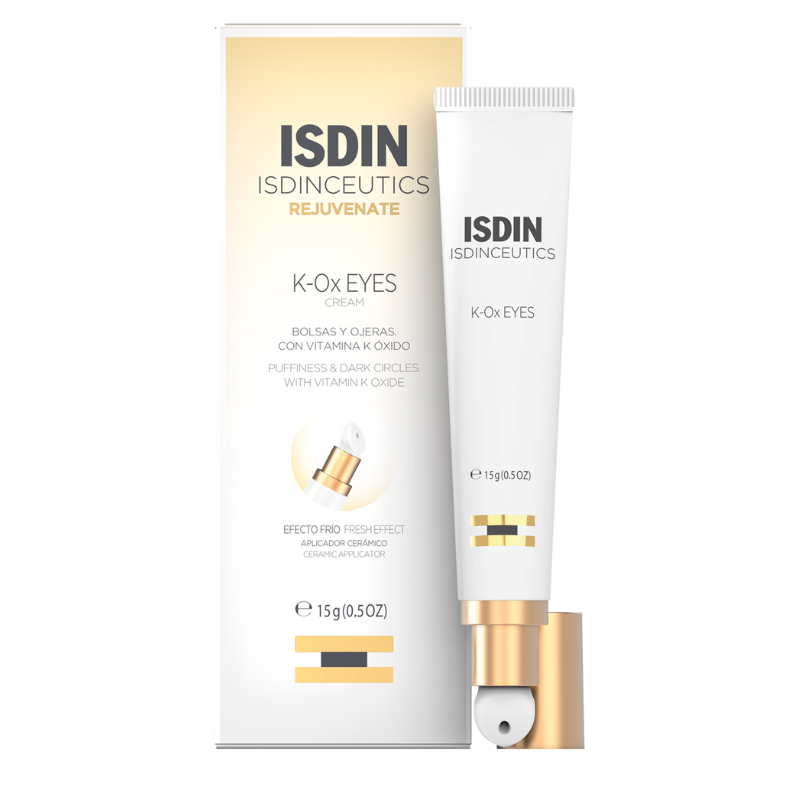 ISDIN K-OX EYES 15ML