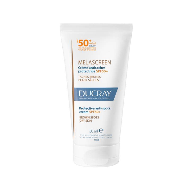 Melascreen  Crème antitaches protectrice SPF50+