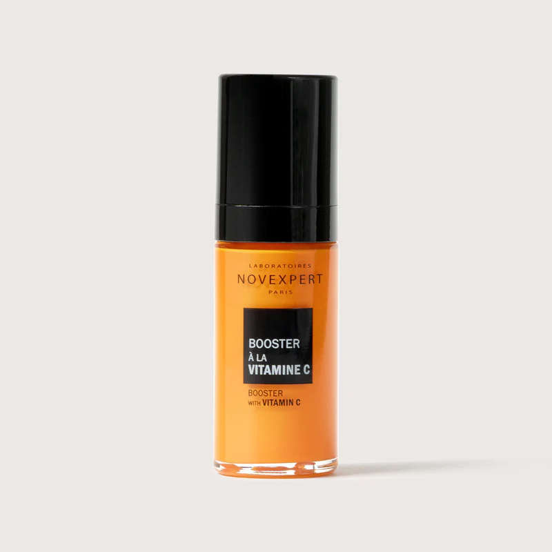NOVEXPERT Sérum Booster à la Vitamine C