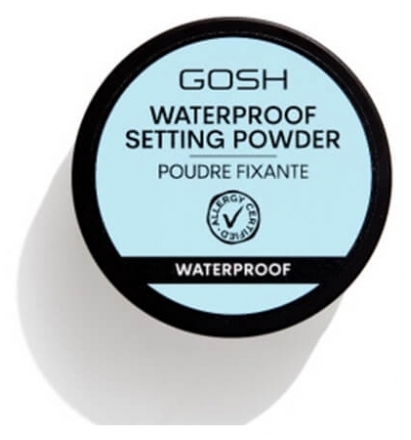 Gosh Copenhagen Poudre Setting Powder Gosh