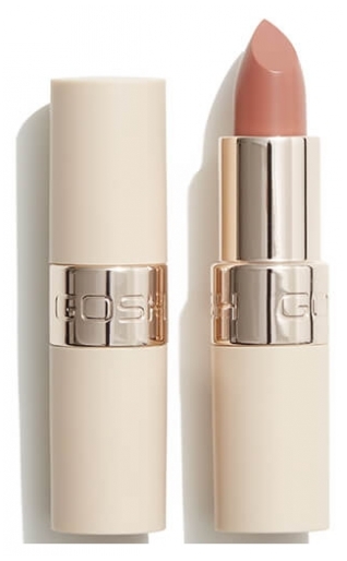 	 Gosh Copenhagen Rouge à Lèvres Luxury Nude 001 Nudity Gosh